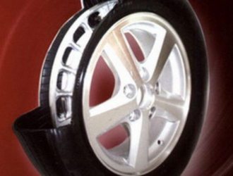 汽車有沒(méi)有內(nèi)胎嗎？