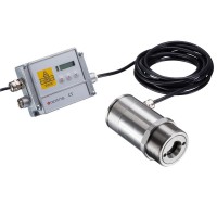 CTlaser LT / LTF型紅外測溫儀