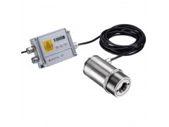 CTlaser 1M / 2M型金屬高溫測(cè)量專用