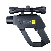 P20 LT型工業溫度測量用紅外測溫儀