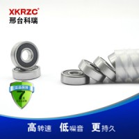 科瑞軸承609膠鐵蓋廠家直銷(xiāo)深溝球軸承千斤頂軸承水泵軸承