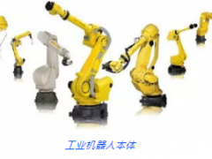 解讀工業(yè)機器人產(chǎn)業(yè)鏈結(jié)構(gòu)