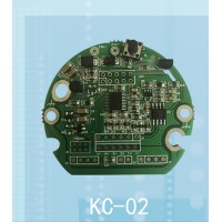 廈門科川科技廠價供應(yīng)KC-2壓力變送器電路板