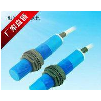 巴瓦龍傳感器提供M18電容式接近開關