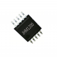 久好廠家直銷高分辨率電容式傳感器信號調(diào)理芯片 JHM200X