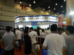 【展商】抗震行業(yè)領航者 浙江航鑫支架亮相威博會展|安徽消防展