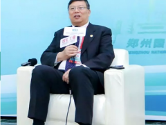 【智匯專訪】中國工程院院士、清華大學副校長尤政：傳感器技術為制造業賦能