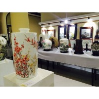 2020中國紫砂陶瓷工藝品展北京文博會