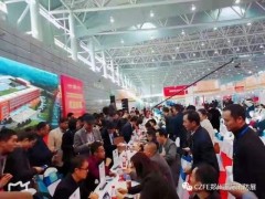 【國際采購商】跟隨鏡頭一起回顧鄭州國際消防展的國外買家客戶！