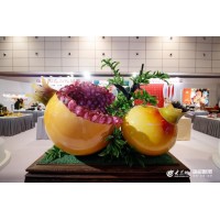 2020北京文創展覽/文化藝術產業博覽會（文博會）