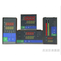 杰克儀表供應XMAT系列智能光柱/數字自整定PID調節儀