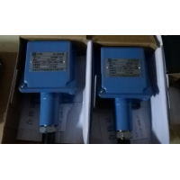 北方華瑞測控廠價供應EA-DK微壓型膜片式壓力開關