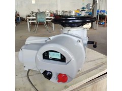搜派師電動(dòng)執(zhí)行器，智能型電動(dòng)執(zhí)行