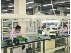 《陜西日報》陜企積極應對化危為機，中星測控物聯(lián)網(wǎng)封條共抗疫情