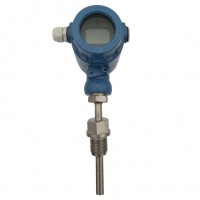 普瑞思PTB103溫度變送器 4-20mA&RS485雙輸出