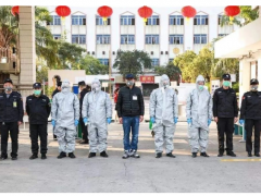 【會員動態(tài)】疫情之下復(fù)工在即，廣東溫州兩大鞋機(jī)商協(xié)會共同打造鞋機(jī)產(chǎn)品種類齊全的國際展會