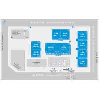 2020nian北京文博會|文創(chuàng)展覽會