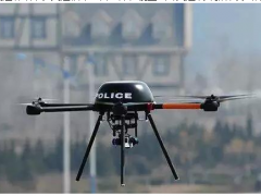 華北工控 | 警用無人機(jī)高速執(zhí)勤，AI助推智慧交通建設(shè)加速