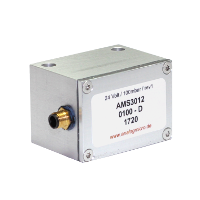 AMS 3012 - 4..20mA二線制電流輸出的超小型