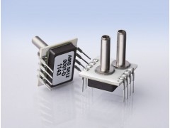 AMS5812模擬電壓和數(shù)字信號I2C輸出