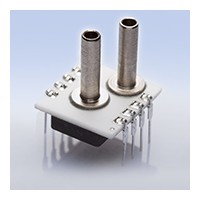 AMS5915數(shù)字信號I2C輸出的OEM壓力傳感器