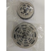 海光船用壓縮機(jī)氣閥備件