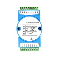 差分轉集電極/編碼器差分信號轉換器/差分轉單端NPN/PNP