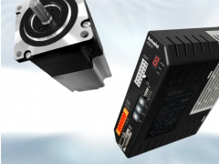 新品上市 | 奧托尼克斯AC電源型2相閉環(huán)步進電機系統(tǒng)AISA系列
