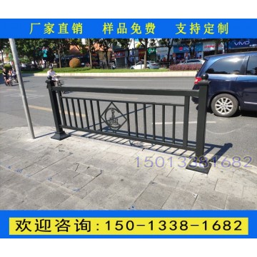 廣州道路中分帶護欄 白云區(qū)街道兩側(cè)