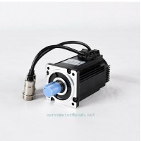 武漢華大伺服電機 80法蘭 0.4-1.0KW 小功率電機