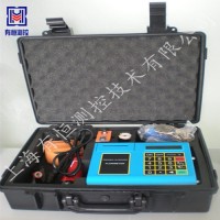 上海UHTUF-2000P型便攜式超聲波流量計(jì)