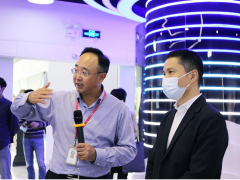 智能制造 寶安2021年第二次媒體通氣會(huì)第二階段會(huì)議在欣旺達(dá)順利召開