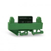 ISO 4-20mA-O4/SY 4-20mA-O4