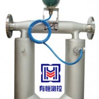 山東科里奧利（科氏力）質量流量計UHCMF