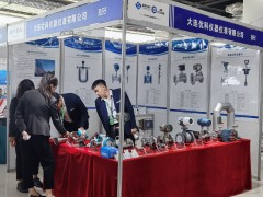 直擊現(xiàn)場丨優(yōu)科儀器儀表攜電磁流量計、質(zhì)量流量計、渦輪流量計精彩亮相淄博石油化工展