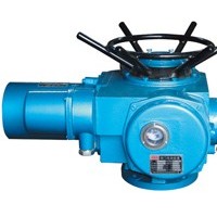 Z120-24W 電動(dòng)執(zhí)行器可遠(yuǎn)程控制