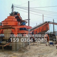 石料制砂機/制砂機械