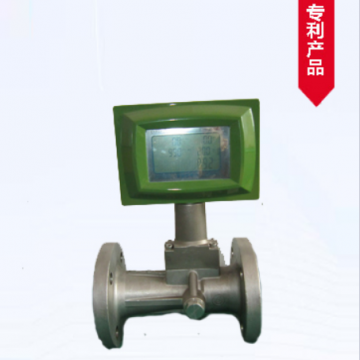 弘興儀表旋進(jìn)旋渦流量計(jì)