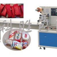 呼和浩特科勝250型土豆粉包裝機|涼皮包裝機