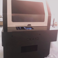 性能超高噴印機蘇州歐可達工業(yè)用噴印機廠家伺服噴印機