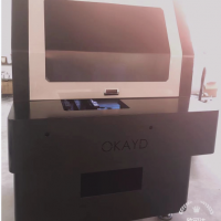 江蘇曲面噴印機全自動UV噴印機蘇州歐可達伺服噴印機廠家