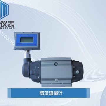 恒滿測控_羅茨流量計(jì)_流量計(jì)