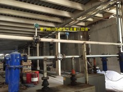 渦街流量計(jì)安裝調(diào)試和運(yùn)轉(zhuǎn)過(guò)程簡(jiǎn)單呈現(xiàn)的問(wèn)題