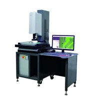 寧波怡信_(tái)ATM-3020 全自動(dòng)高精度二次元影像測(cè)量?jī)x