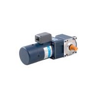 中大力德_剎車電動機-90W 剎車電動機-90W90mm