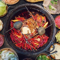 2023中國鄭州國際餐飲美食連鎖加盟展覽會