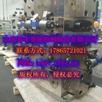 315噸鍛壓機(jī)插裝閥，帶頂缸充液閥，有現(xiàn)貨
