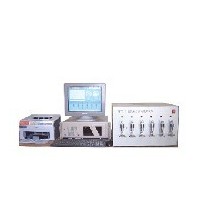 WT-1瓦斯擴(kuò)散速度測定儀