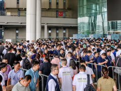 世環(huán)會WieTec China邁入高速發(fā)展的新紀(jì)元