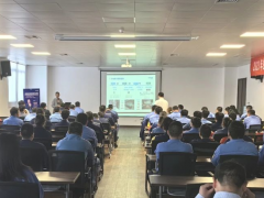 科遠(yuǎn)智慧劉國耀：從模擬到數(shù)字、從人工到智能，智慧虹洋建設(shè)探索與展望